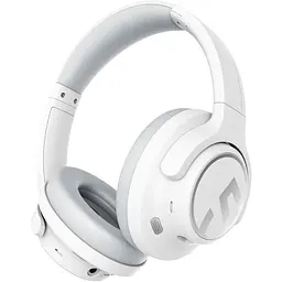 Наушники SoundPEATS Space white