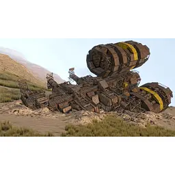 Ключ активації Microsoft Space Engineers: Ultimate Edition 2022 для Xbox One/Series - мініатюра 4