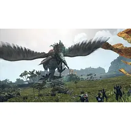 Гра Xenoblade Chronicles X: Definitive Edition (англійська версія) (Nintendo Switch) - мініатюра 4