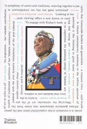 Esther Mahlangu. To Paint is in My Heart - мініатюра 3
