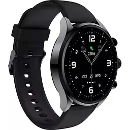 Смарт-годинник Black Shark S1 Classic Black [122100] - мініатюра 3