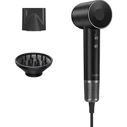 Фен Laifen Swift Premium Platinum Black [LF03-PEG-EU] [130086] - мініатюра 3