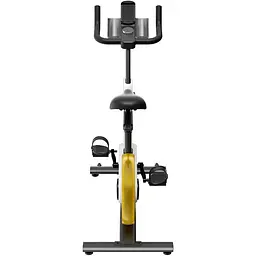 Велотренажер KingSmith Sprint Bike PB08S White [142844] - мініатюра 6