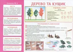 Творчість в дитячому садку 2-3 роки. Частина 1 - мініатюра 3