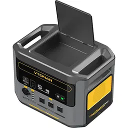 Зарядна станція Vtoman FlashSpeed 1000 [112238] - мініатюра 3