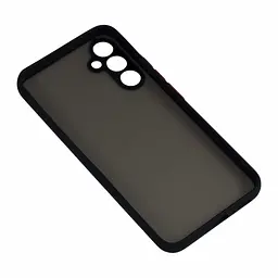 Чохол XON PhoneCase для Samsung A34 (PCSB2234100B 9991) Чорний - мініатюра 4