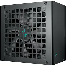 Блок живлення Deepcool PL650D 650W (R-PL650D-FC0B-EU) (PL650D)