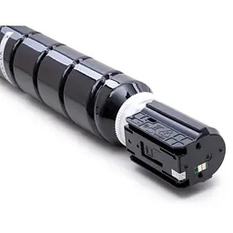 Тонер-картридж Vinga Canon C-EXV49 Black 32K (V-T-CEXV49B) - мініатюра 4