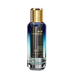 Парфумована вода Mancera Aoud Blue Notes, 60 мл (0096)