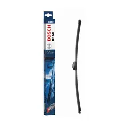 Щітка склоочисника Bosch 3 397 008 009 - мініатюра 3