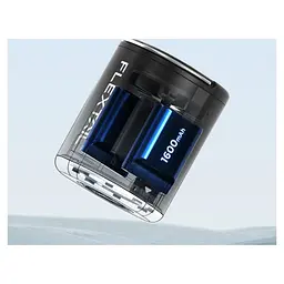 Ліхтар Flextail Tiny Pump 2X з функцією насосу білий (TY2X1600-WT-i) - мініатюра 4