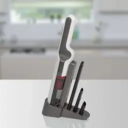 Ручний пилосос Profi Care PC-AKS 3102 - мініатюра 3