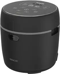 Sencor Рисоварка 350Вт чорний