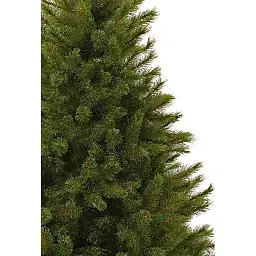 Сосна штучна Triumph Tree Forest frosted Edelman зелена 2.6 м - мініатюра 2