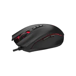Мишка A4Tech Bloody ES7 USB Stone Black (4711421002479) - мініатюра 3