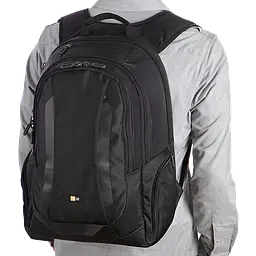 Рюкзак Professional Backpack RBP-315 Black Case logic sum0028069 - мініатюра 9