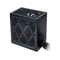 Блок живлення 1stPlayer PS-750AR (AR-GLD-750-BK-EU) 750W - мініатюра 6