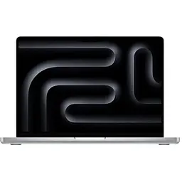 Ноутбук Apple MacBook Pro 14 A3426 M5 Pro Silver (MJLV4UA/A)