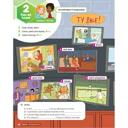 Beehive. Level 4. Student Book with Online Practice - Кетлін Кампа