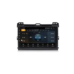 Штатна магнітола TORSSEN Toyota Prado 120 FL9 4+64Gb 4G Carplay DSP