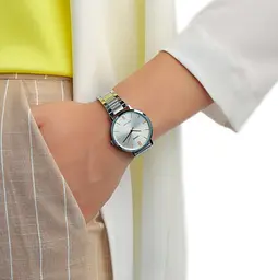 Годинник жіночий Casio LTP-VT01D-7B - мініатюра 8