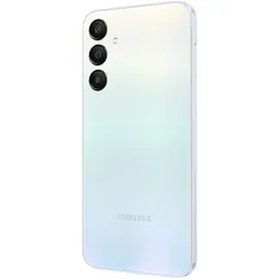 Смартфон Samsung Galaxy A25 8/256Gb Light Blue [SM-A256BZLH] [119375] - мініатюра 6