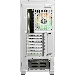 Корпус MSI MAG Pano 110R PZ White [146611] - мініатюра 6