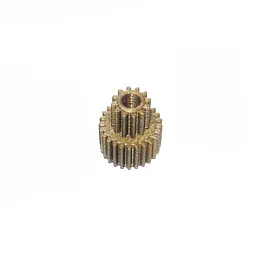 Шестерня HausMark HBS-855BL LED 25/12 зубів