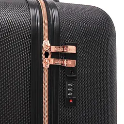 Валіза Semi Line 20" (S) Black (T5722-2) - мініатюра 8