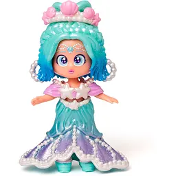 Ігровий набір з лялькою Kookyloos серії Fairytale - Перл (PKLSP106IN200) - мініатюра 3