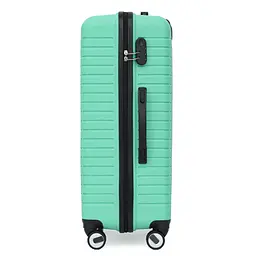 Валіза Semi Line 24" (M) Sea Green (T5612-2) - мініатюра 4