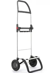 Сумка-візок Rolser I-Max MF 2L 43 Marengo (IMX304-1031) - мініатюра 6