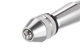 Дриль ручний Intertool NT-6011 120 × 0.3-3.6 мм - мініатюра 5