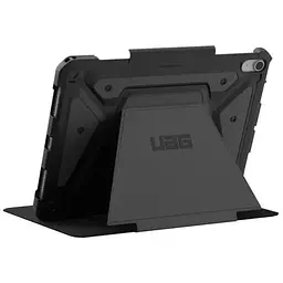Протиударний чохол UAG Metropolis SE Black для iPad Air 13" M2 (2024) (124472114040) - мініатюра 4