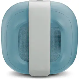 Портативна акустика Bose SoundLink Micro Stone Blue (783342-0300) [98975] - мініатюра 3