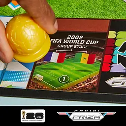Monopoly Panini Prizm FIFA World Cup 2026 - мініатюра 4