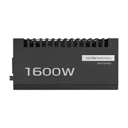 Блок живлення ASUS 1600W PRO-WS-1600P (90YE00Z2-B0NA00) - мініатюра 7
