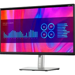 Монітор Dell 23.8" P2423DE [210-BDDW] [116196] - мініатюра 3