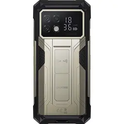 Смартфон Doogee S200 Max 16/512GB Gold [151141] - мініатюра 6
