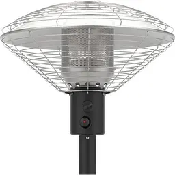 Газовий обігрівач Sahara Table Top Patio Heater (40316) [150051] - мініатюра 2