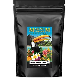 Кава в зернах Magnum Exotics Irish Apple Cake 454 г