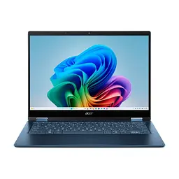 Ноутбук Acer Swift Spin 14 AI SFSP14-Q51T (NX.W0KEU.002)