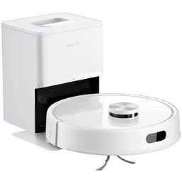 Робот-пилосос Roborock Q7 TF+ White [137792] - мініатюра 4