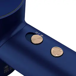 Фен Laifen Swift Premium Platinum Blue (LF03-PBG-EU) [130085] - мініатюра 8