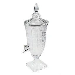 Уцінка. Лимонадниця із краном для напоїв Supretto, 2 л (70940001)