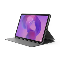 Планшет Lenovo Idea Tab 8/128 5G Luna Grey + Case&Pen (ZAFM0065UA) - мініатюра 3