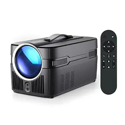 Мультимедійний смарт проектор з автофокусом Magcubic HY450C H713 1080P 2/32 Гб 900 ANSI Android 11