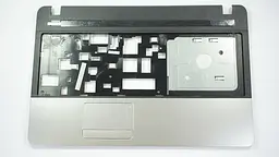 Верхня кришка для ноутбука ACER (AS: E1-521, E1-531, E1-571 series), black - мініатюра 2