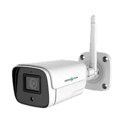 Зовнішня WI-FI камера GreenVision 5МР GV-191-IP-FM-COA50-20 SD (Lite)