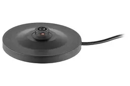 Електрочайник EKL-F18B, Black/Silver, 2200 Вт ARDESTO teh0024504 - мініатюра 6